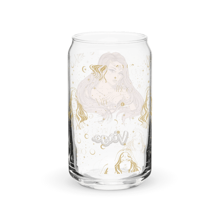 Virgo Can-Shaped Glass product image (2)