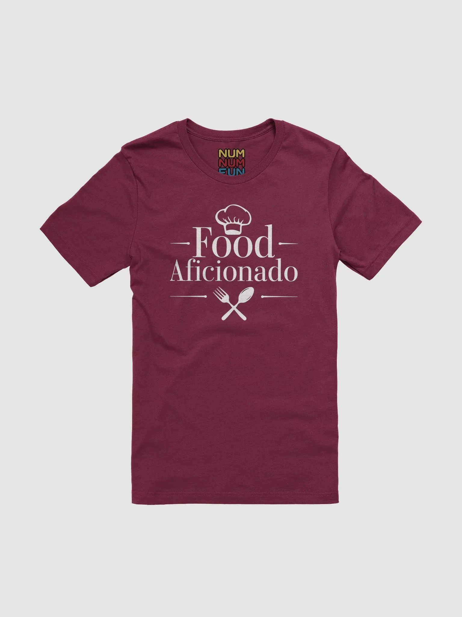 Food Aficionado product image (1)