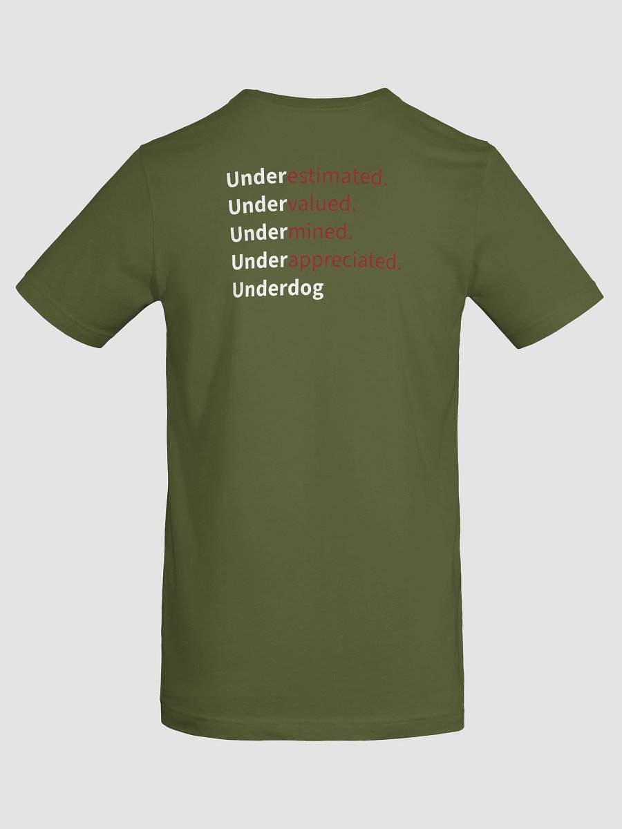 Underdog Ascent product image (79)