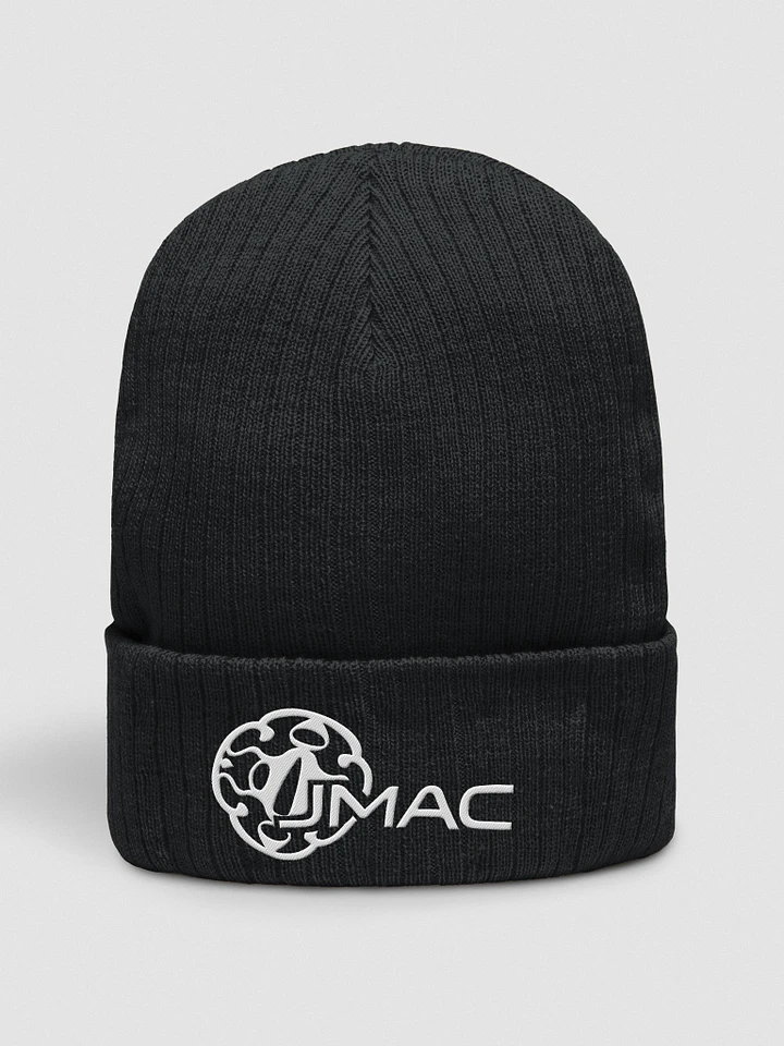 JMAC Knit Beanie product image (1)