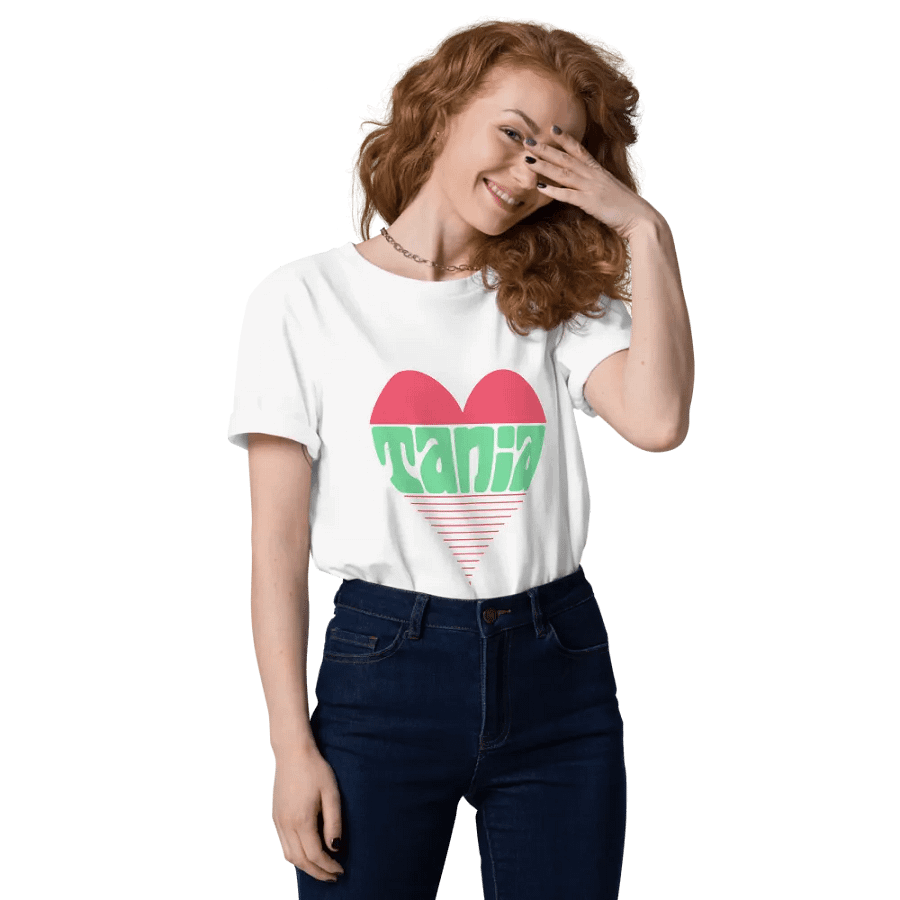 I heart Tania product image (7)