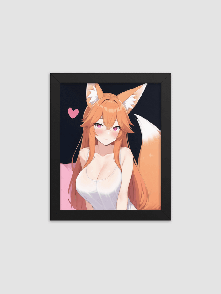 Angel Fox Waifu product image (1)