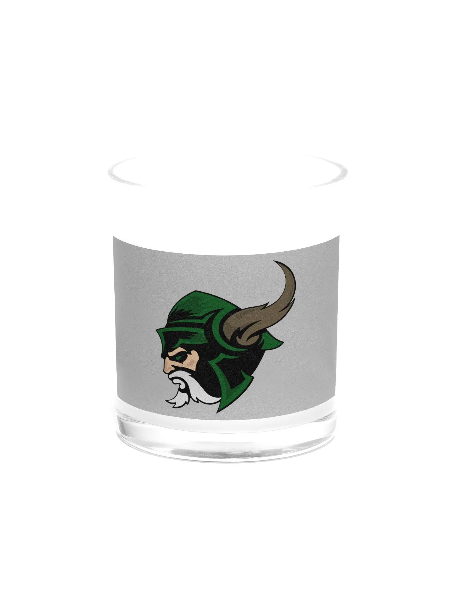 Warriors Of Albion Unscented Candle product image (1)