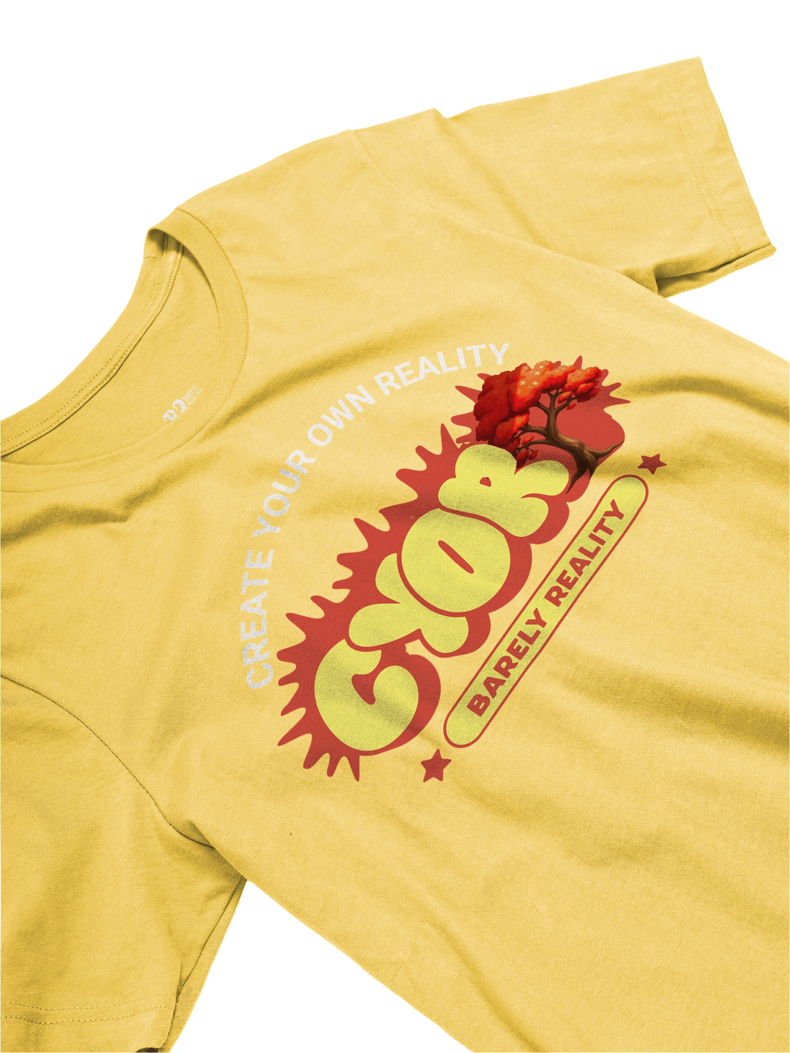 "CYOR V2" TEE product image (24)
