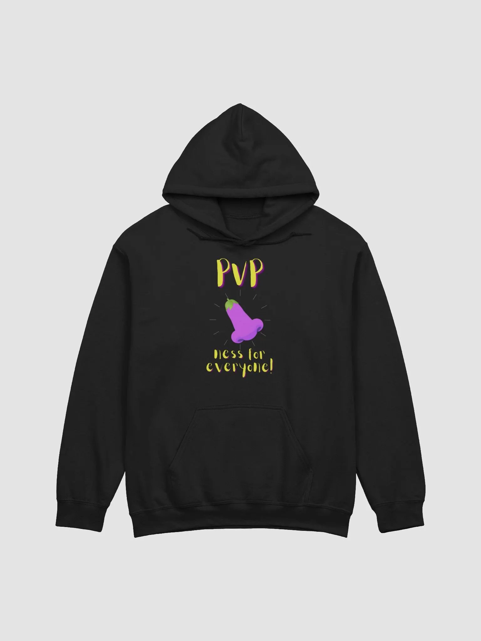 PVPness for everyone hoodie product image (5)