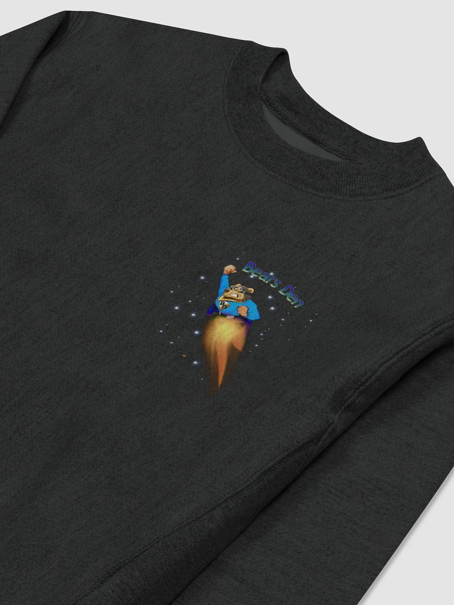 Bears Den Champion Cotton Max Sweatshirt product image (3)