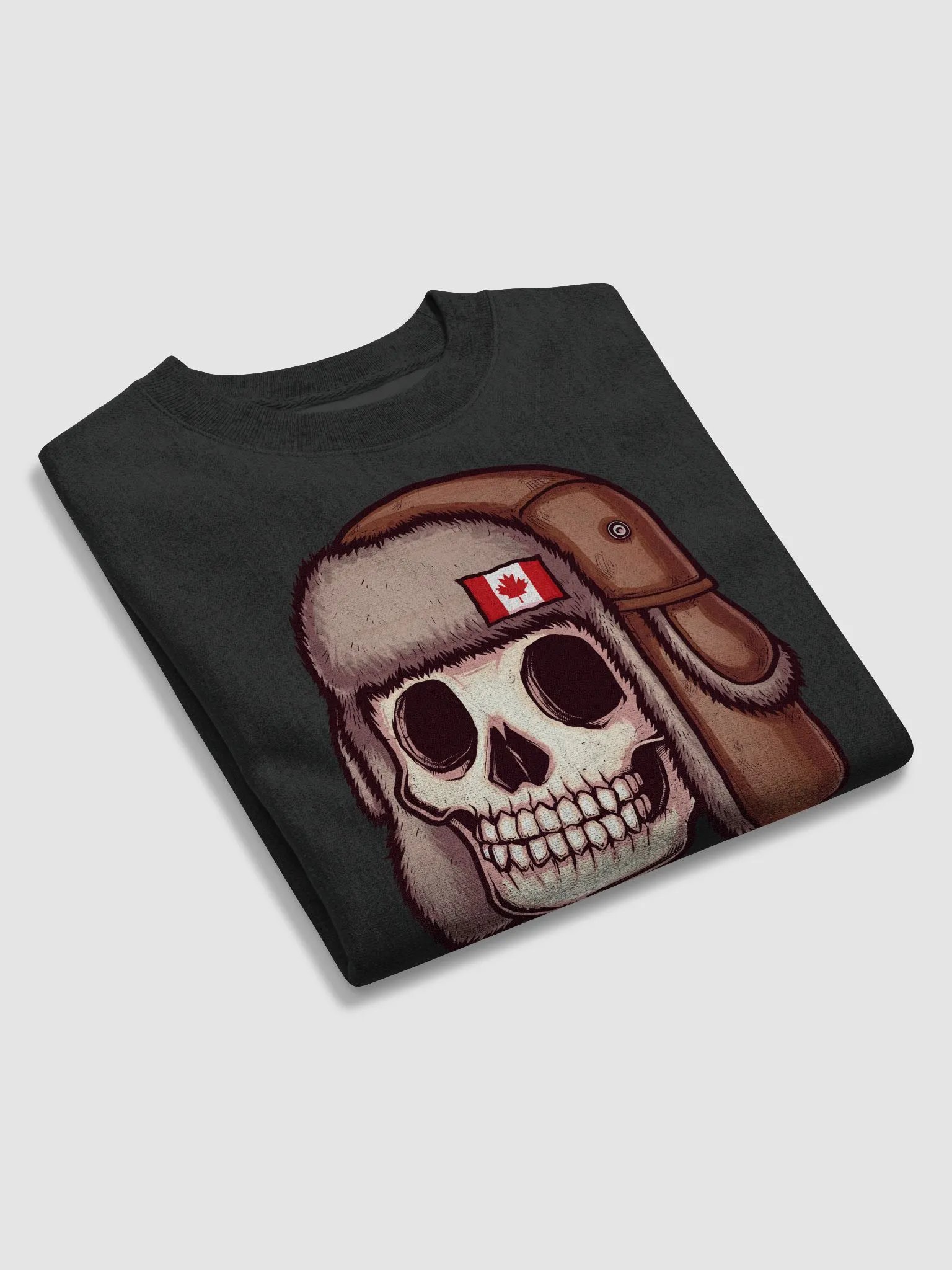 Snazeh Champion Crew Neck! product image (5)