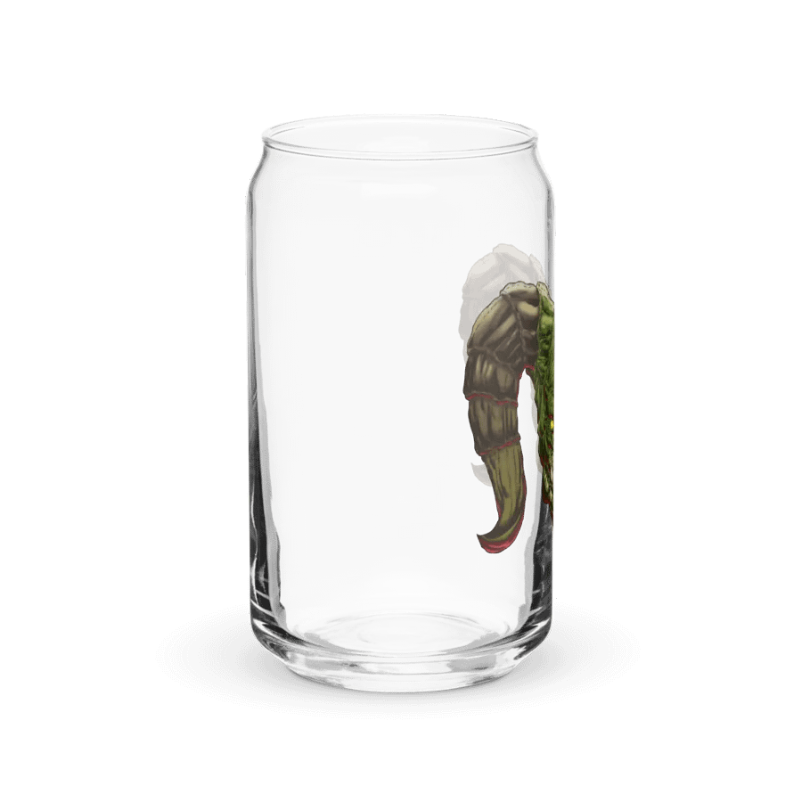 Deathclaw in a can product image (10)