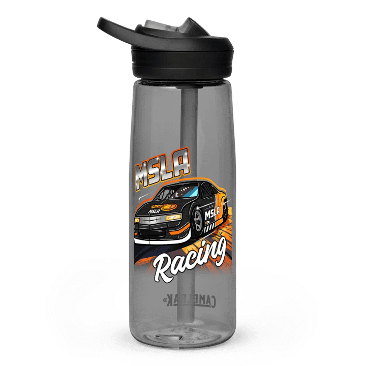 MSLA Racing Team Collection - Water Bottle product image (19)