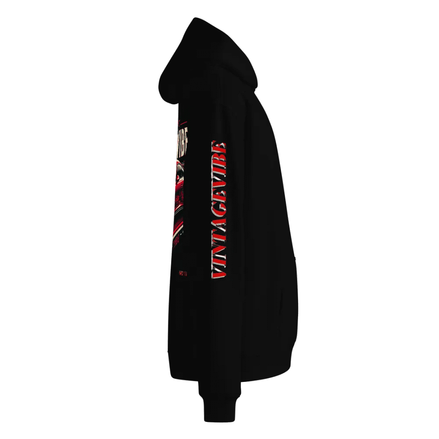 VintageVibe Hoodie product image (5)