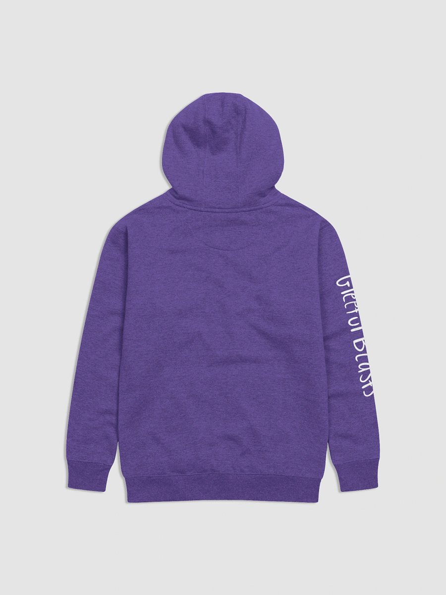Gleeful Beasts Unisex Hoodie product image (4)