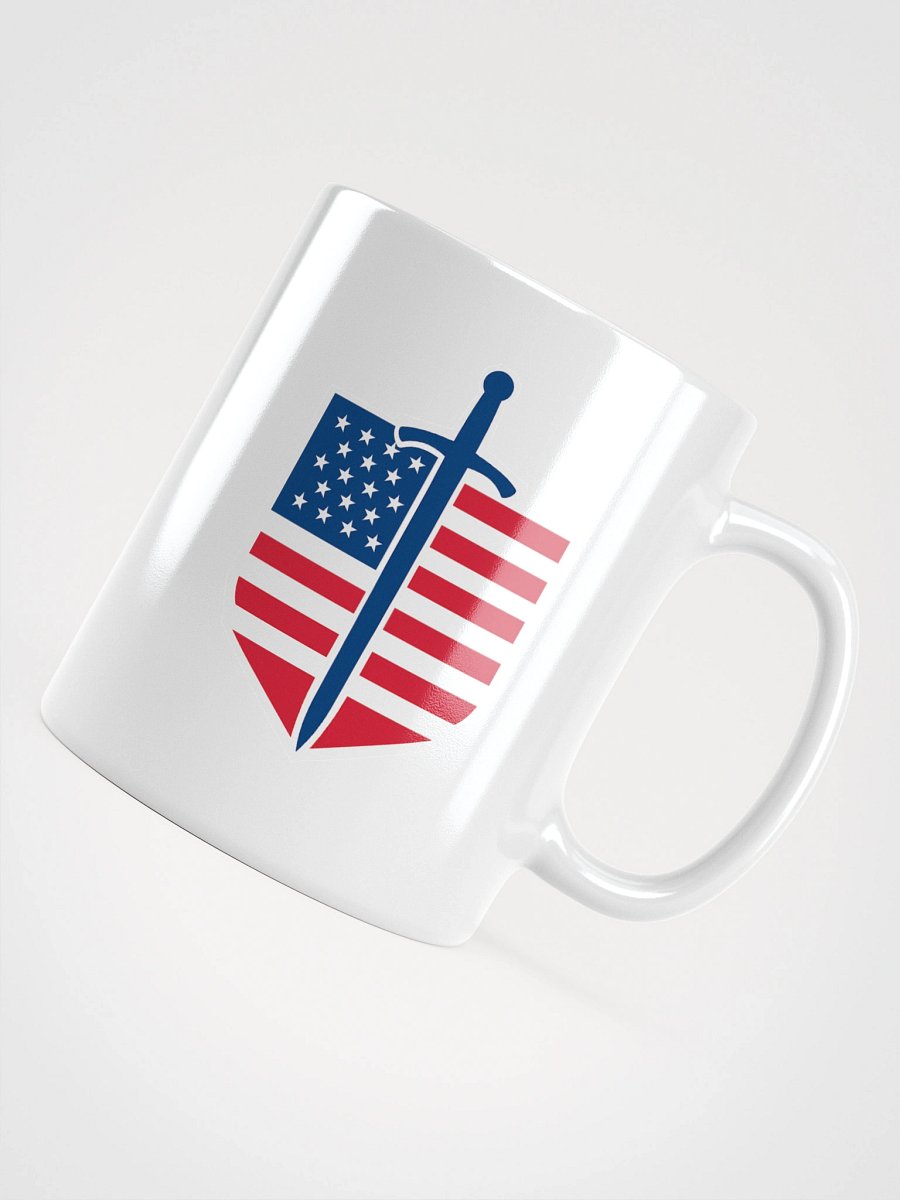 Logo Premium Mug product image (12)