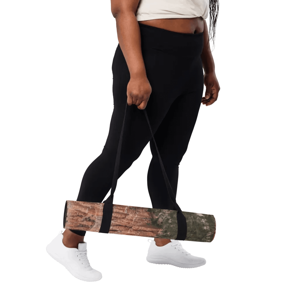 Yoga Mat - Bryce Canyon product image (3)