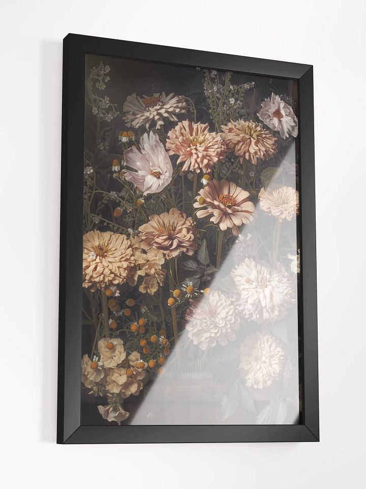 Vintage Zinnias (Floret Flower Varieties) product image (2)