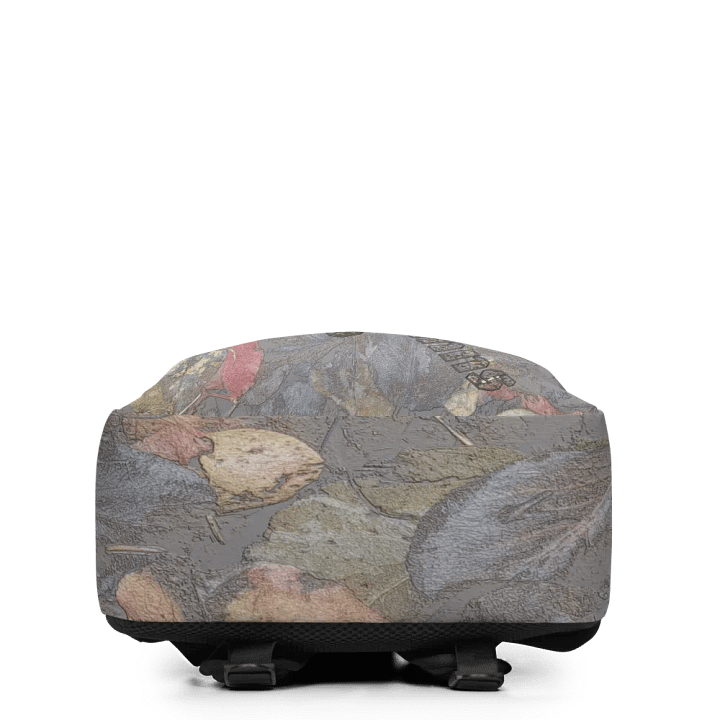 Minimalist Backpack - MossyOak - It Happennnns Camo product image (2)