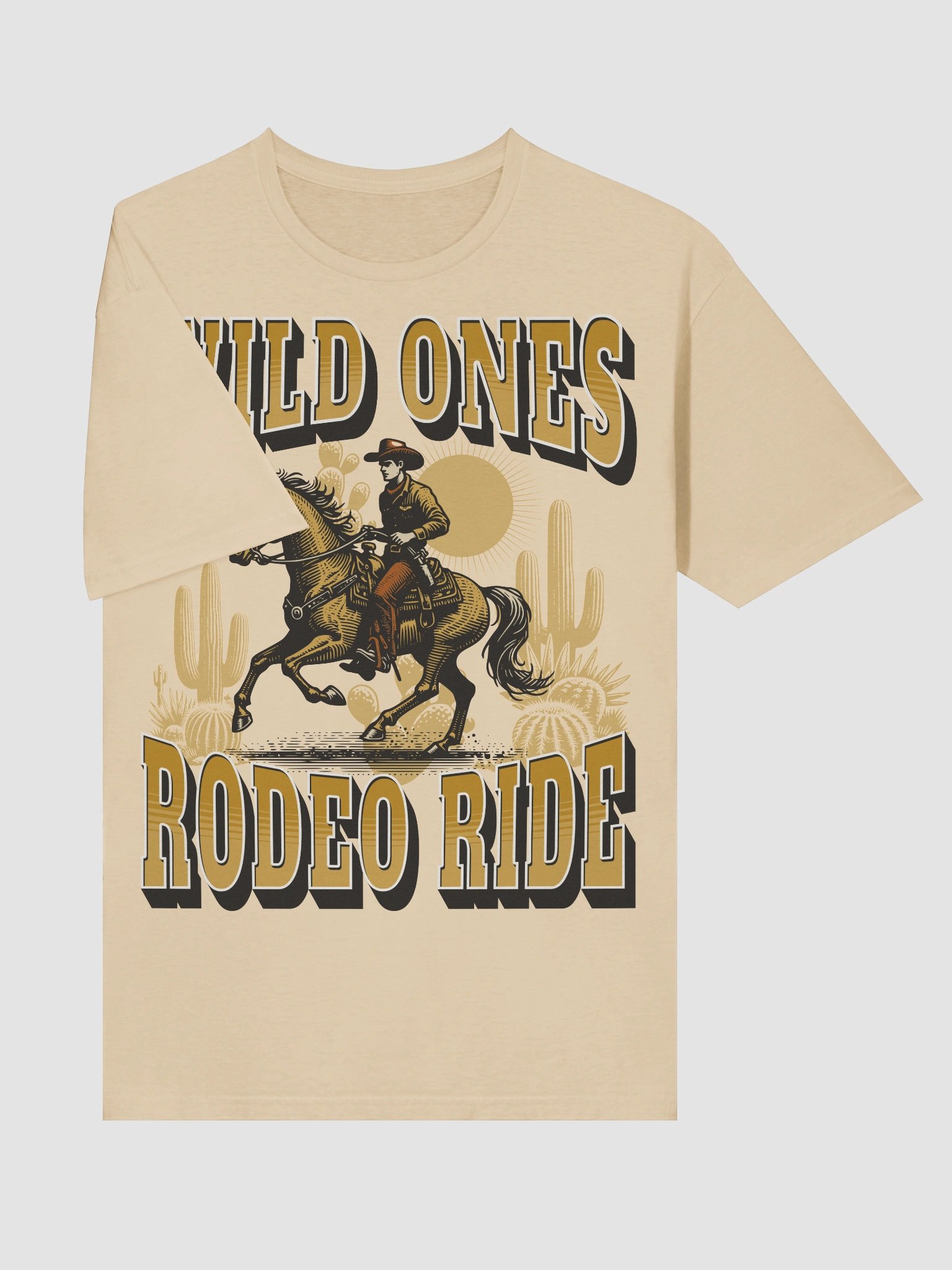 Wild Ones Rodeo product image (5)