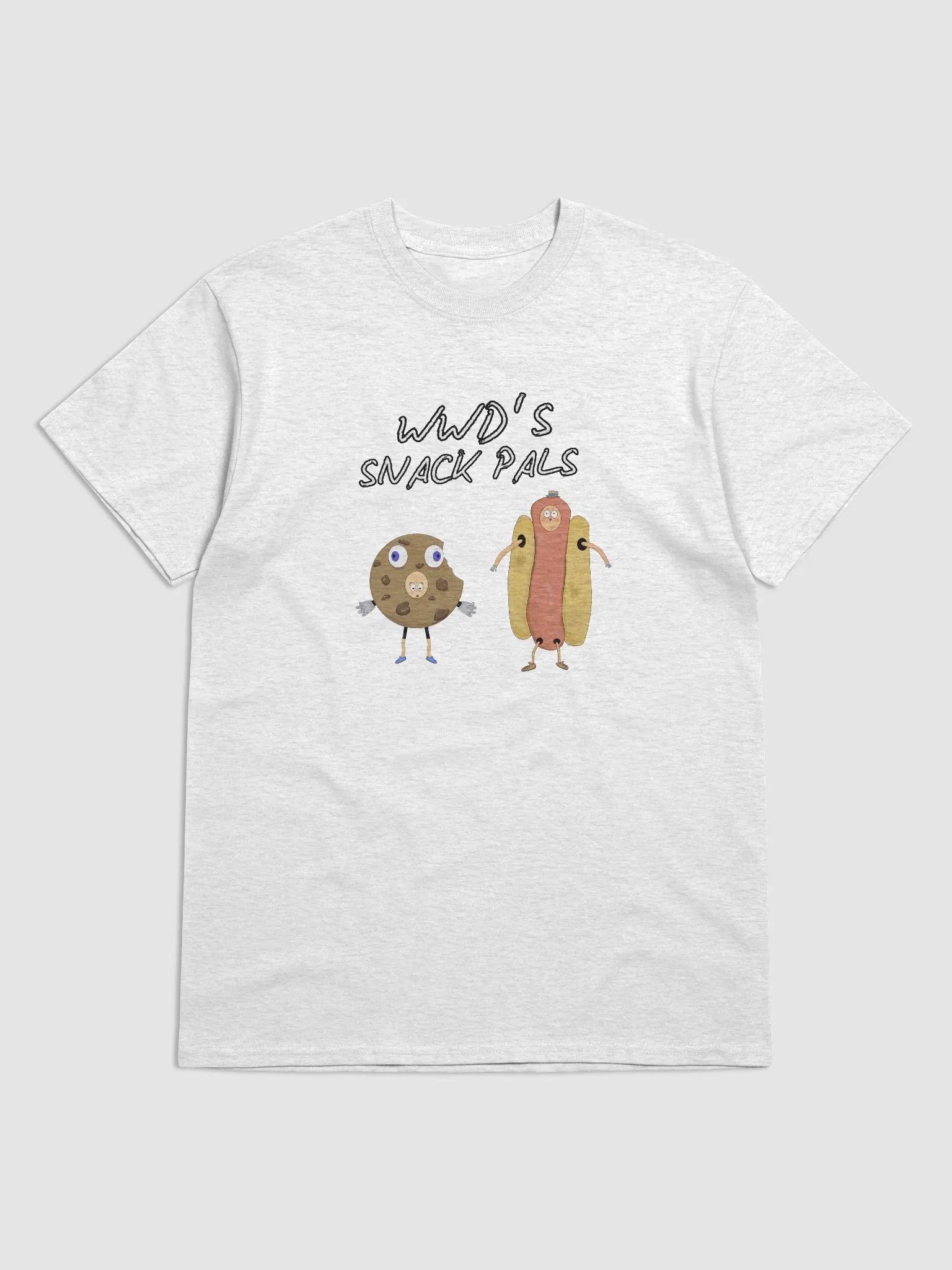 Snack Pals (BIG ART) product image (5)