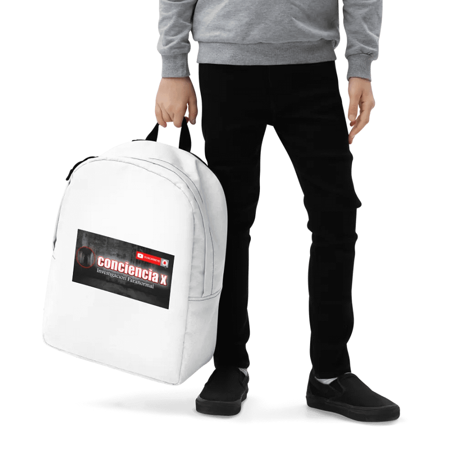 Shadowy Investigator All-Over Backpack product image (6)