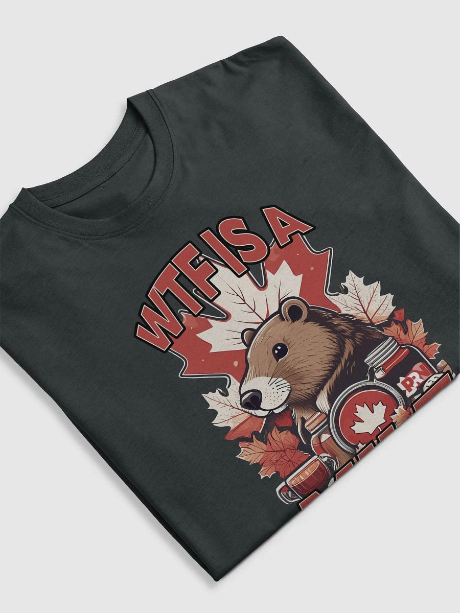 WTF is a Mile product image (5)