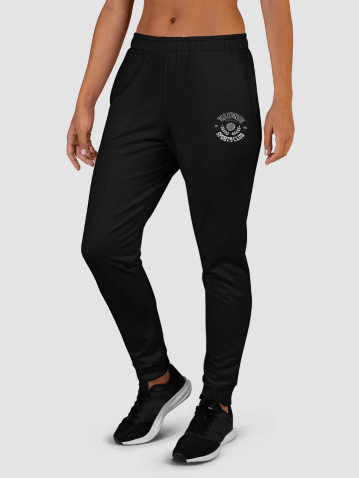 Sports Club Joggers - Black product image (1)