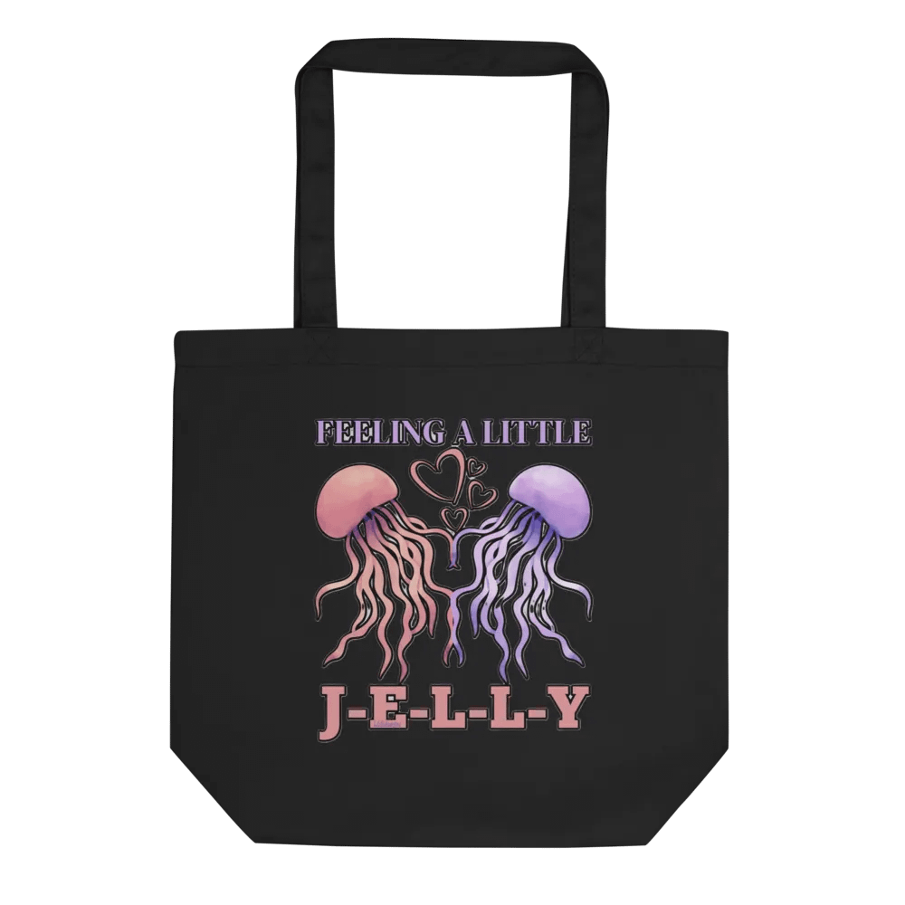 FEELING A LITTLE JELLY product image (1)
