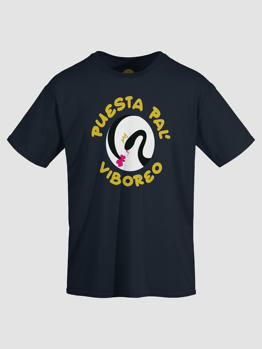Puesta pal' Viboreo - Unisex Tshirt product image (19)