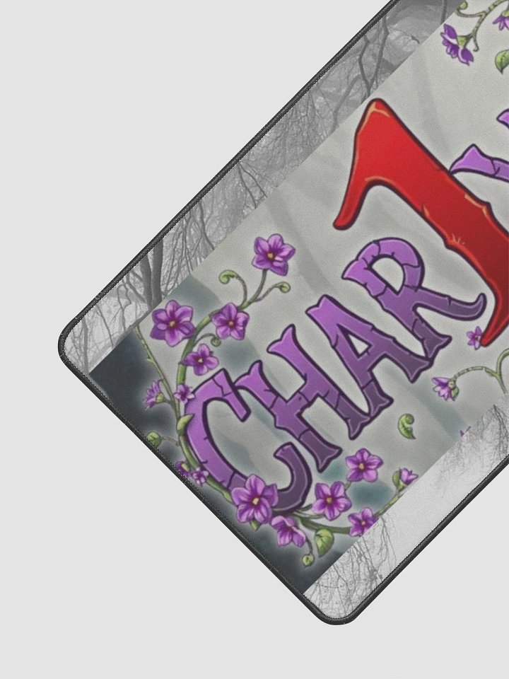 Spooky Mat product image (2)