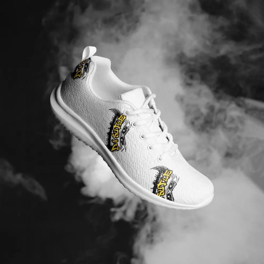 DJ Sutle Athletic Men's Shoe product image (6)