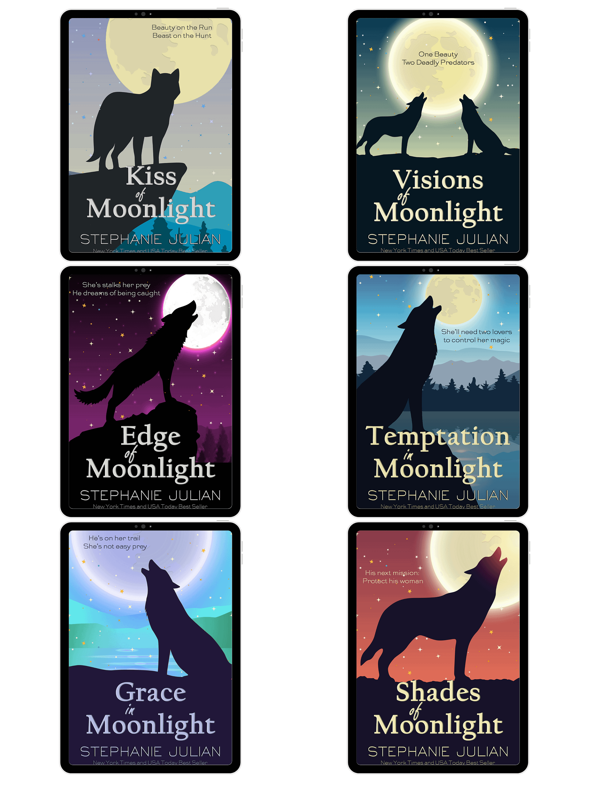 Moonlight Lovers product image (1)