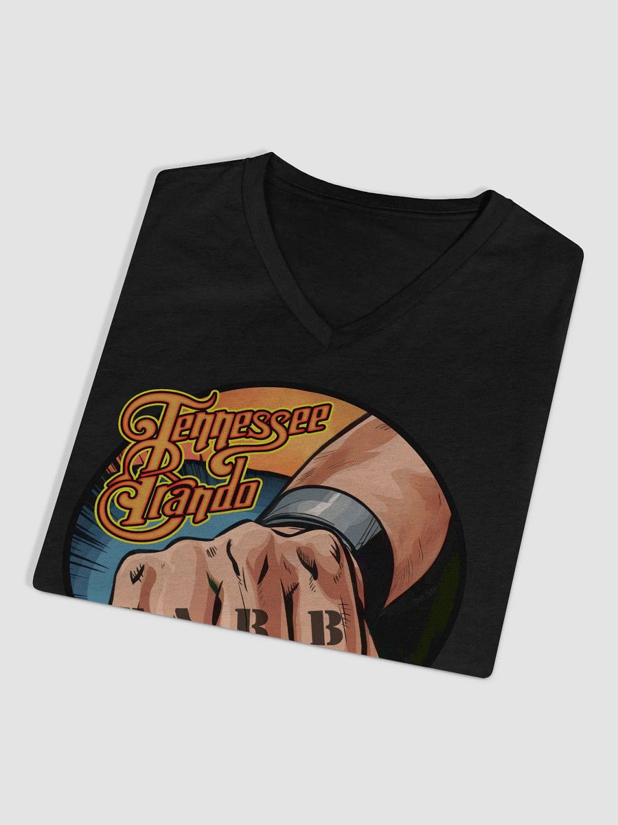 TN Brando's FABB Cover (Women's V Neck) product image (14)