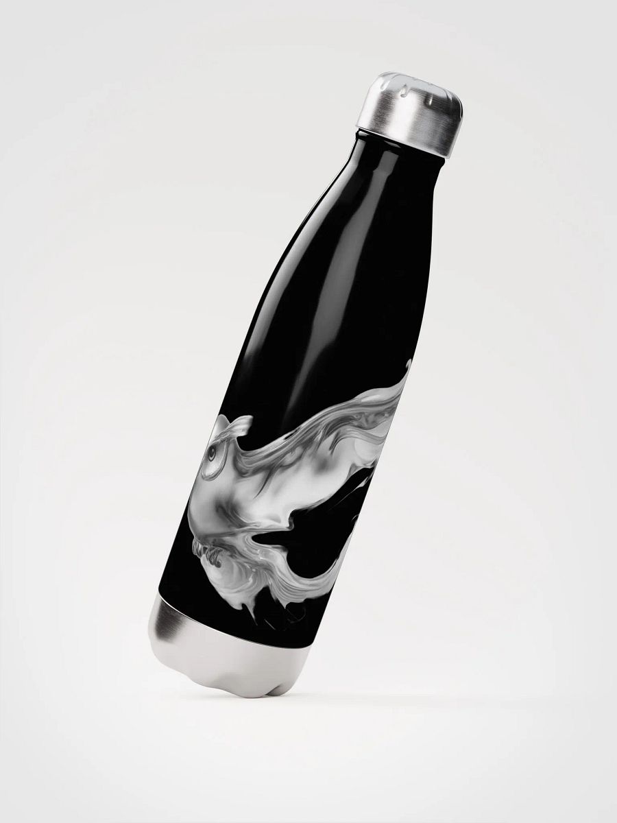 Wind Owl Stainless Steel Water Bottle product image (2)