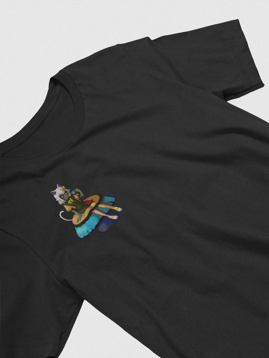 [2] Ninu Shroom T shirt product image (27)