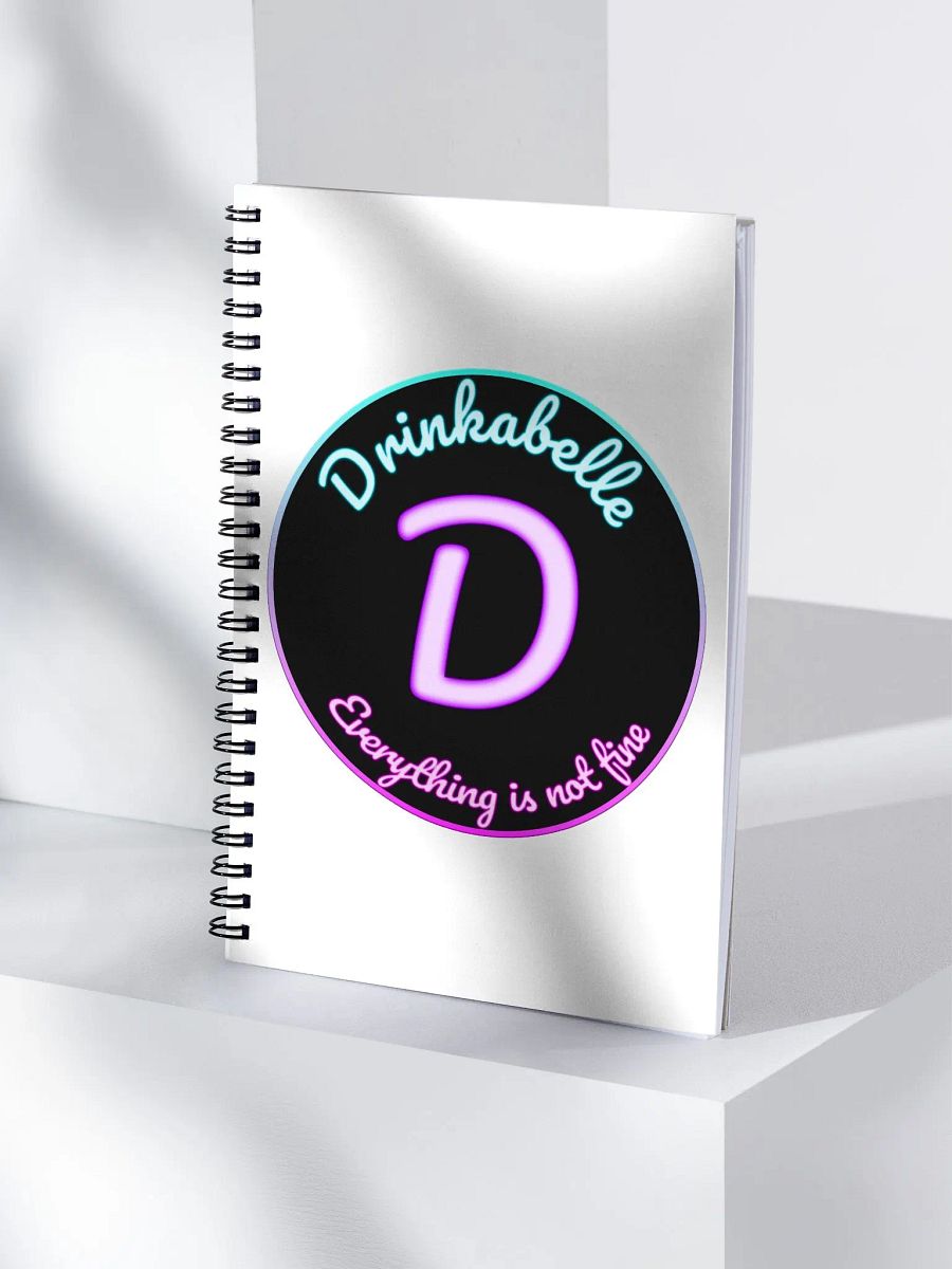 Logo - Notebook product image (4)