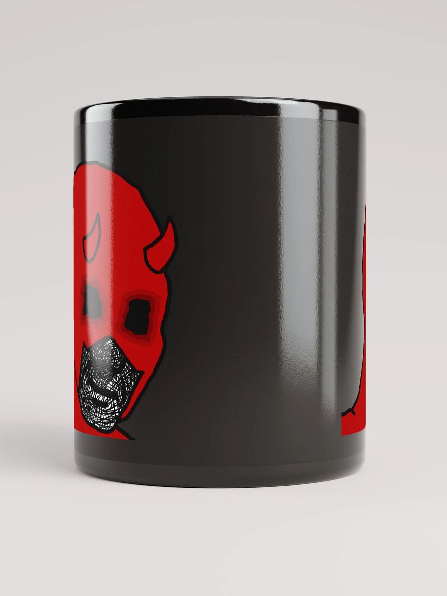 Sadvocate Mug (Black) product image (5)