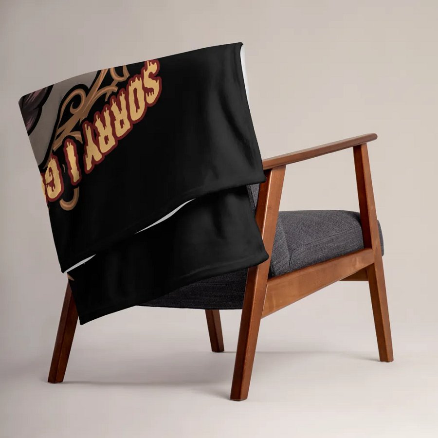 Got the Morbs - Blanket product image (3)