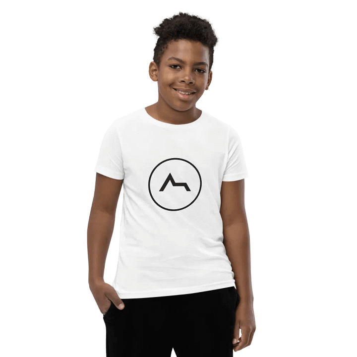 ADSR # Youth T-Shirt product image (1)