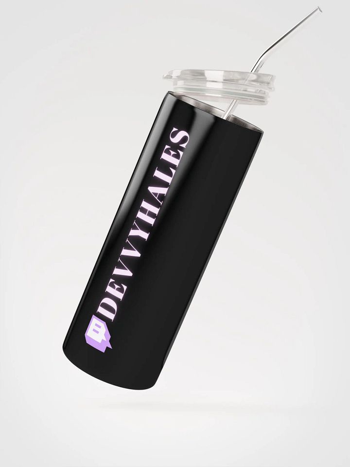 DevvyHales (Travel Mug) product image (2)
