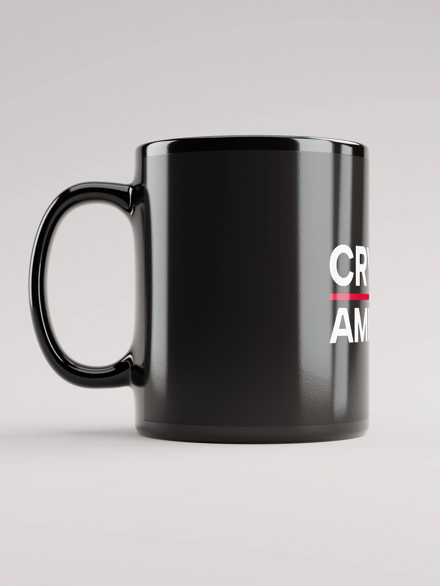 Crypto For America Mug product image (12)