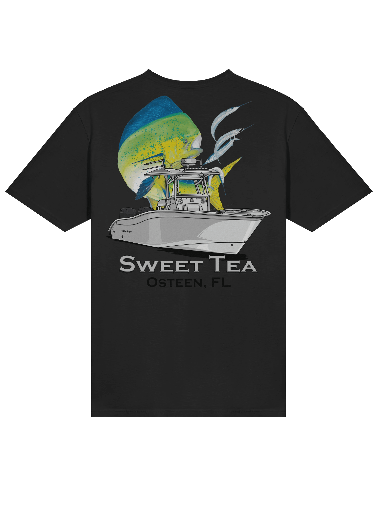 Chubb Harvey product image (14)