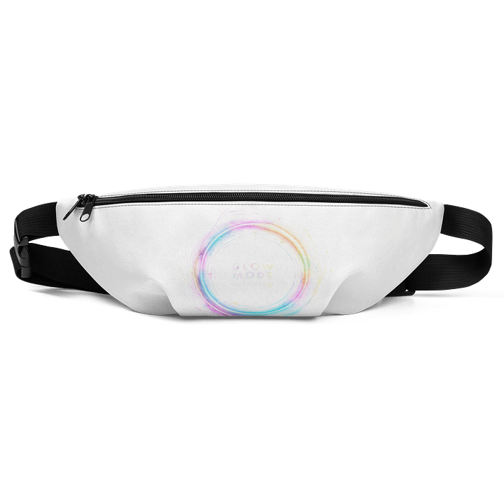 Glow Mode Fanny Pack product image (1)
