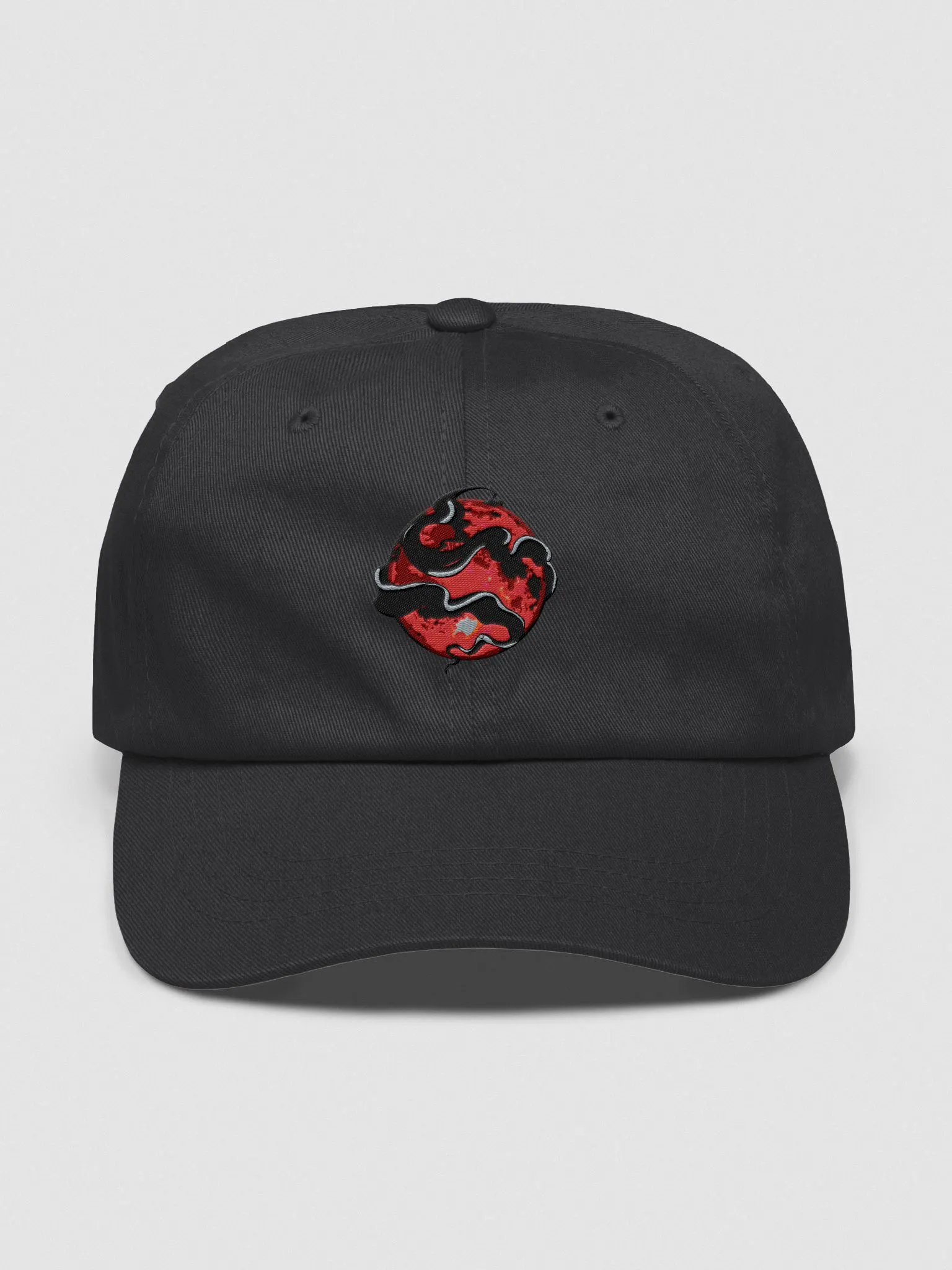 Blood moon hat product image (5)