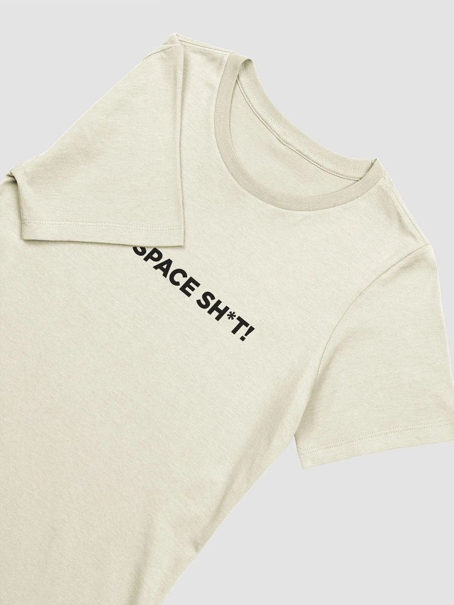 I <3 SPACE SH*T - System - Women's Tee product image (7)
