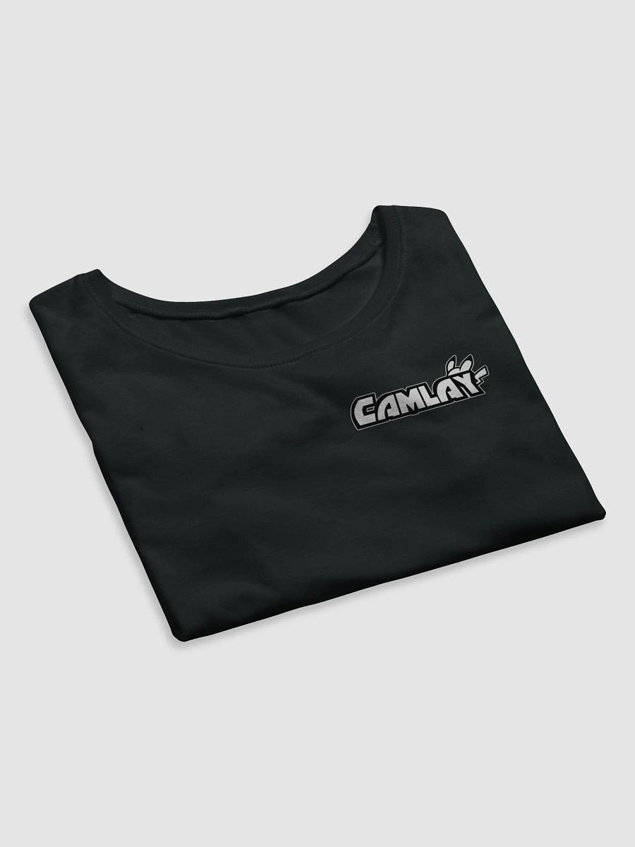 Bella+Canvas Women's Crop Tee product image (2)