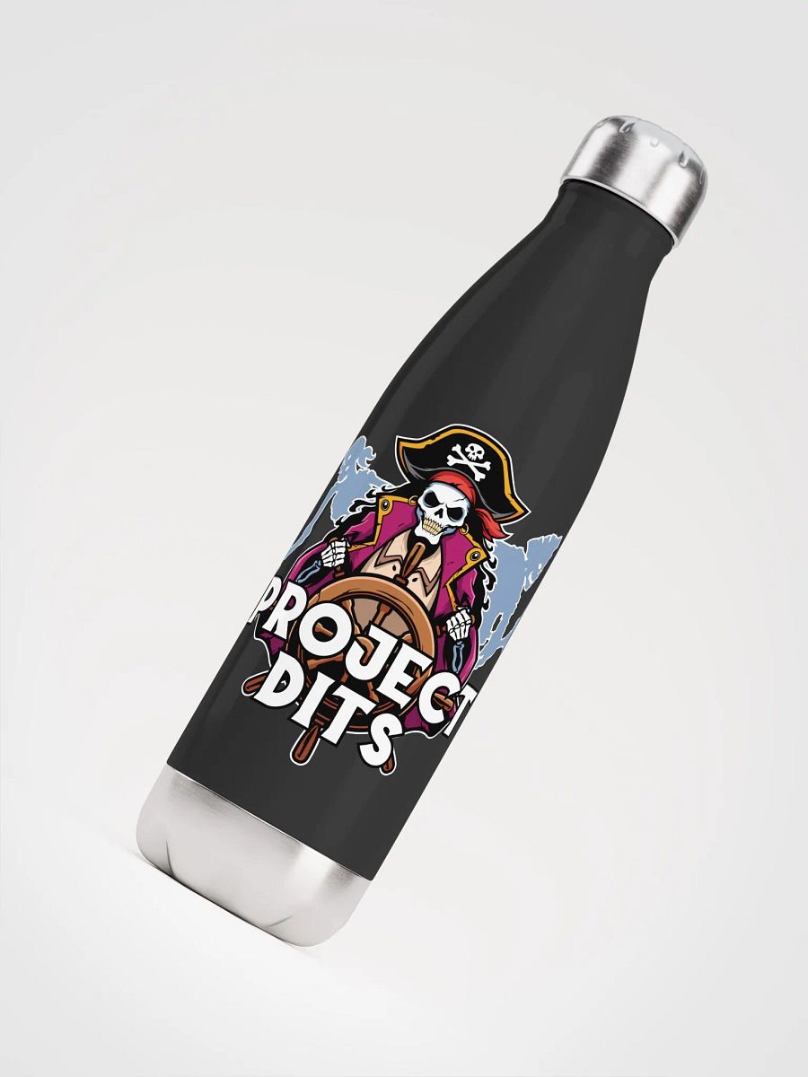 PD Logo Bottle product image (4)