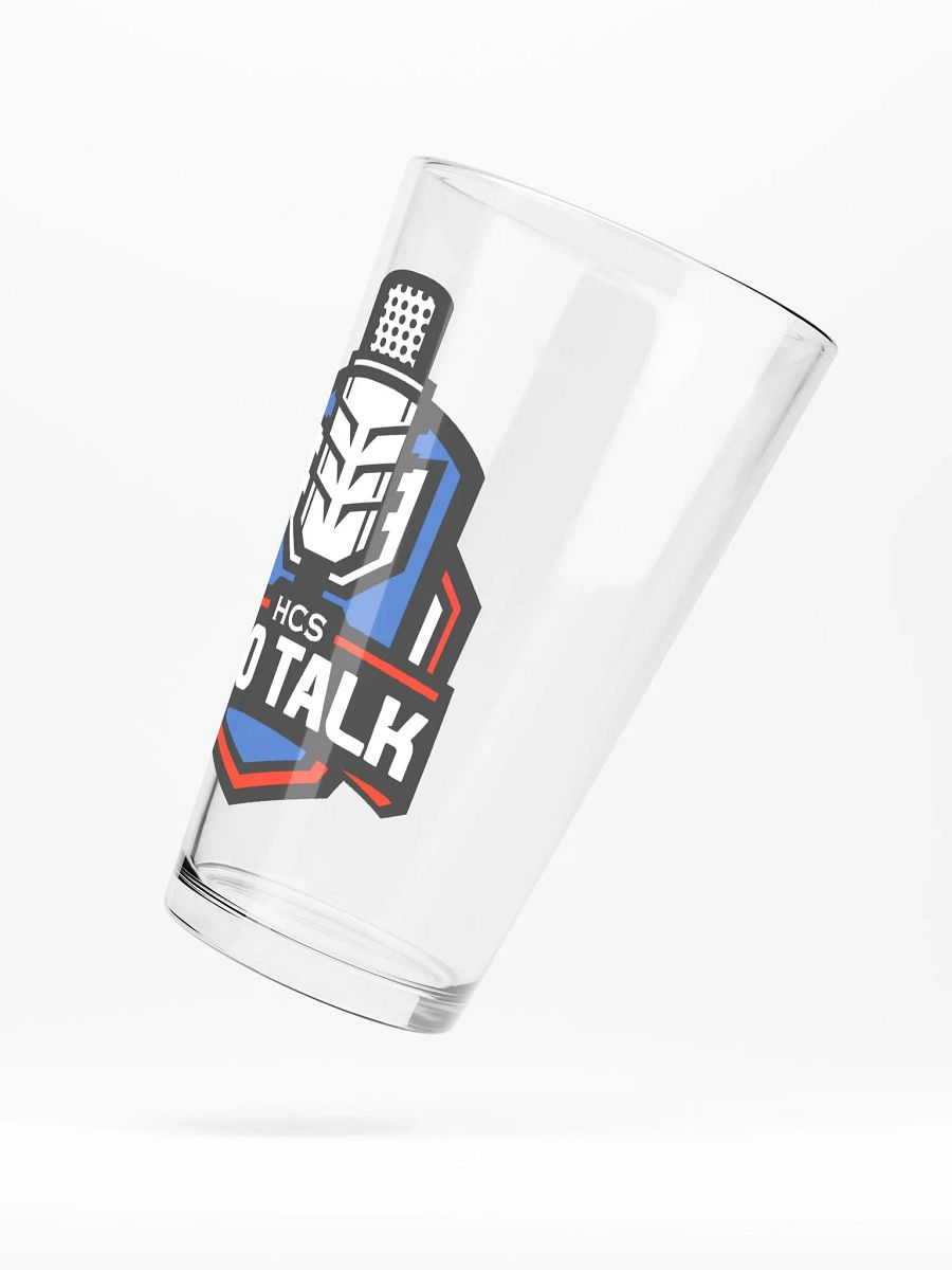 HPT Pint Glass product image (5)