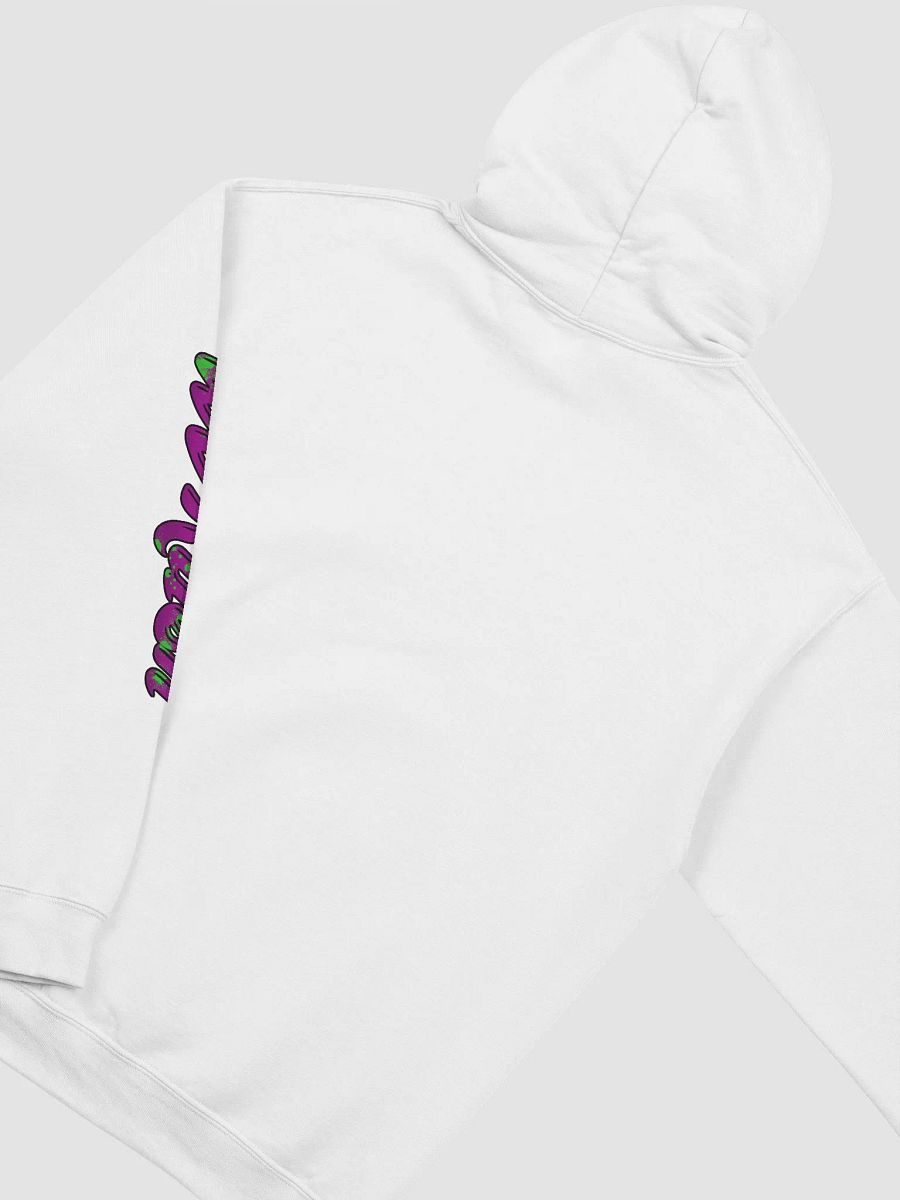Koffee & Kush Hoodie product image (4)