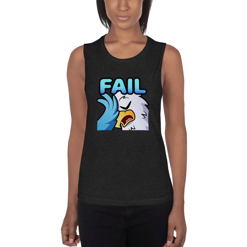MSG Fails Women's Tank product image (16)