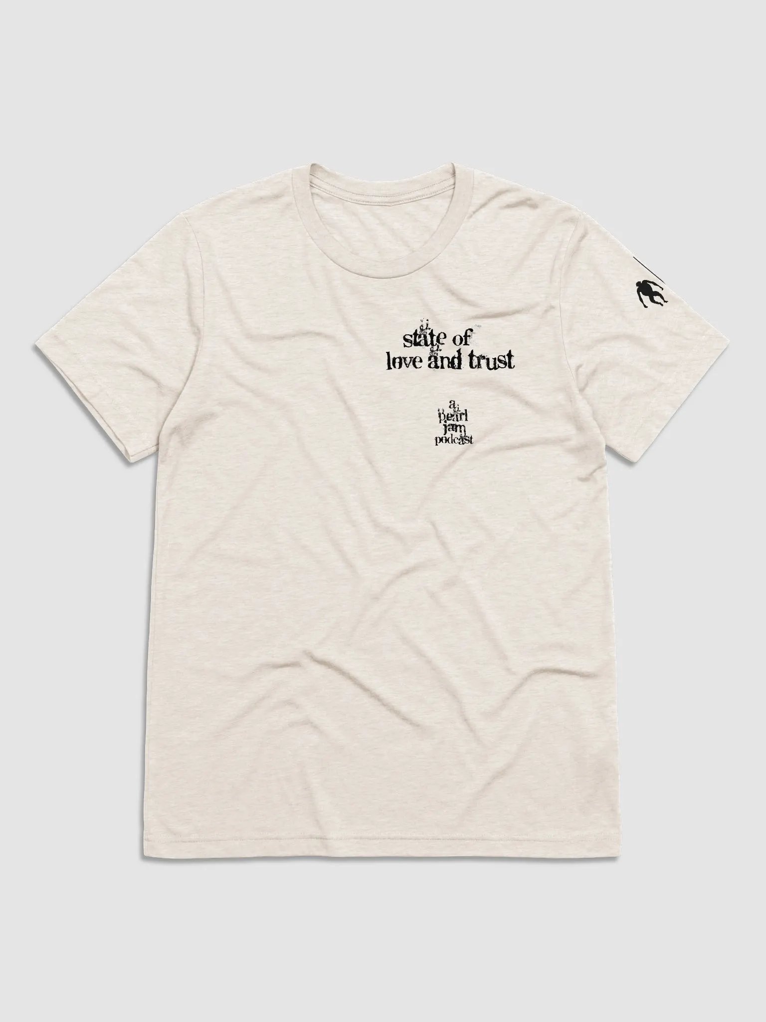 In The Year 2000 T-Shirt product image (1)