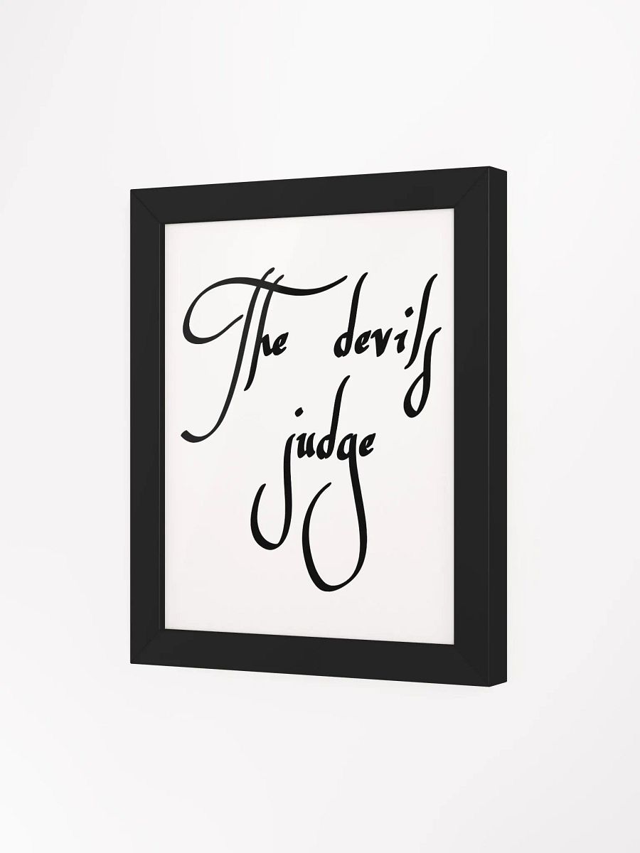 dvj poster product image (17)