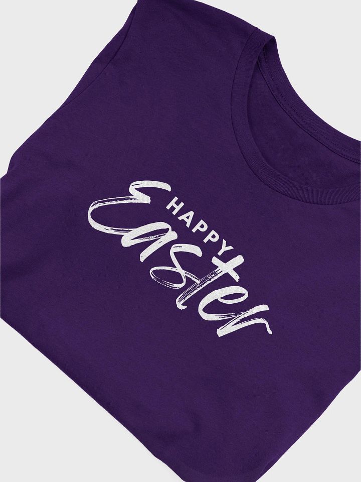 HAPPY EASTER (Text Only) product image (1)